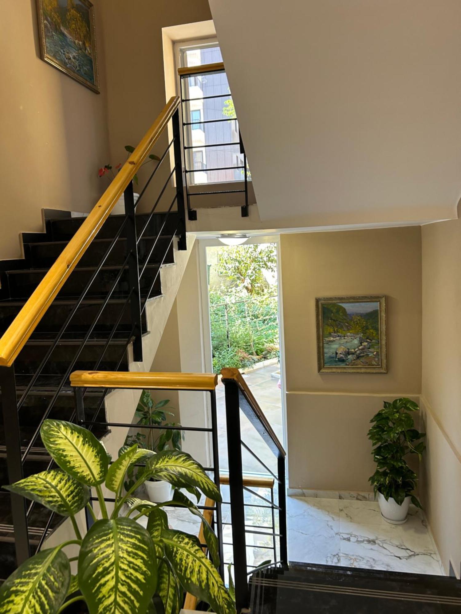 Vila Panto Tirana Exterior foto